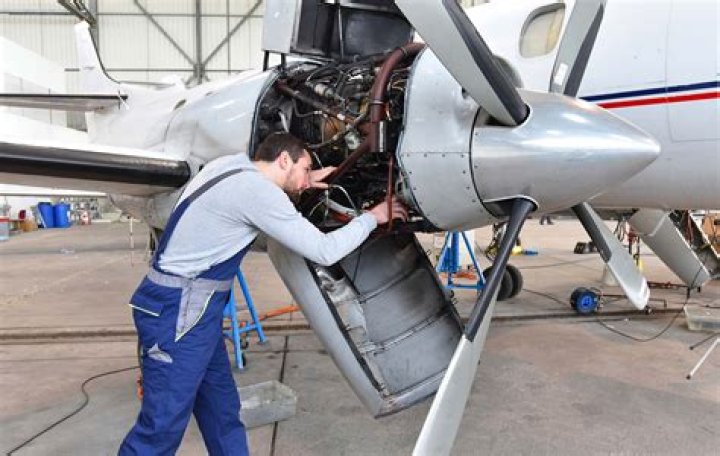 Watch Air Astana's Engine Footage Unveiling Aeronautical Engineering Marvels