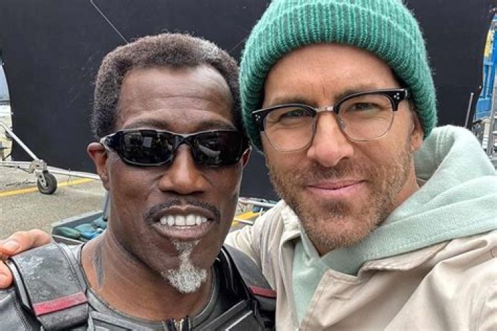 Wesley Snipes Recovers From Rare Cancer: A Triumph Over Adversity