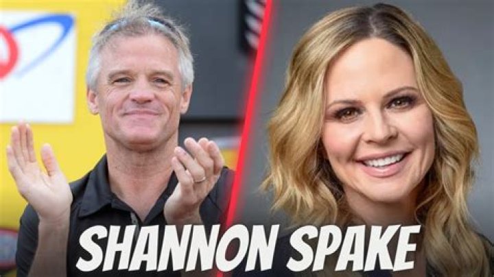 What's The Fate Of Shannon Spake: News And Updates