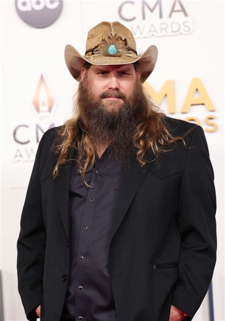 What Are Chris Stapleton's Politics? Here's Where He Stands