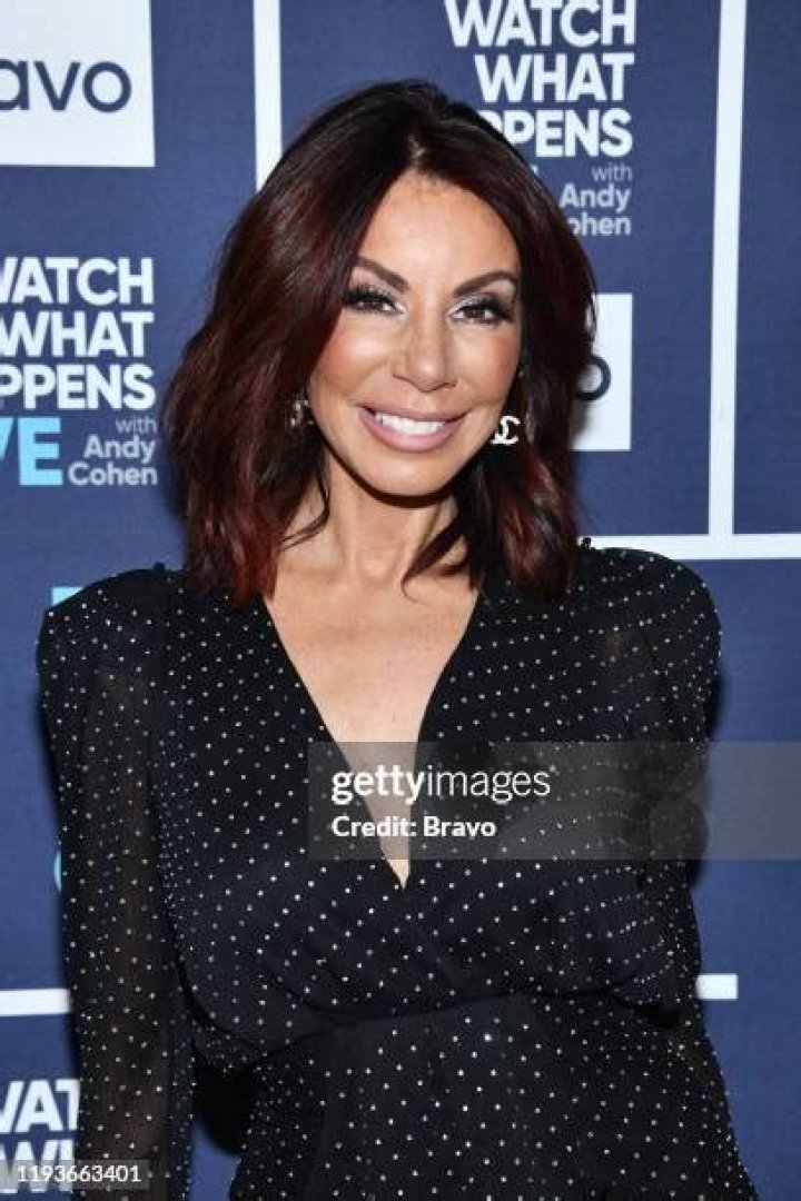 What Are Danielle Staub's Daughters Christine & Jillian Up To Since