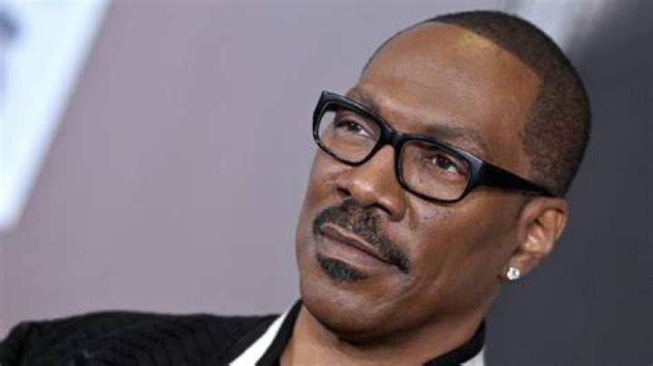 What Eddie Murphy Has To Say About Fathering 10 Children With 5