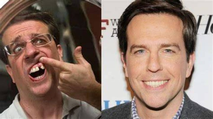What is Ed Helms doing now? Celebrity.fm 1 Official Stars