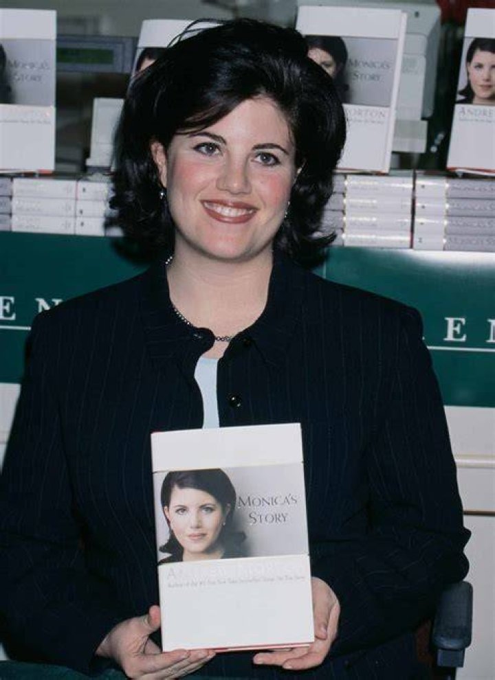 What is Monica Lewinsky's net worth? A look at her wealth as she stirs