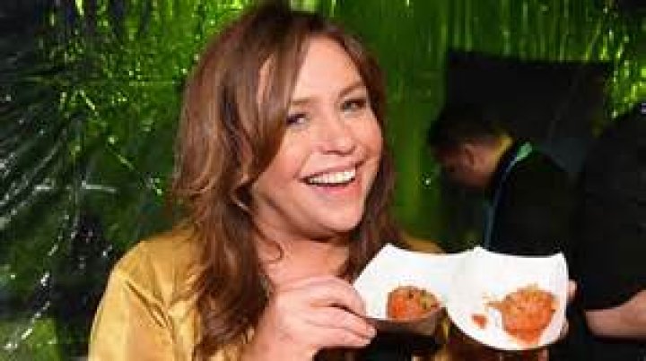 What Rachael Ray Really Eats When She's Sick