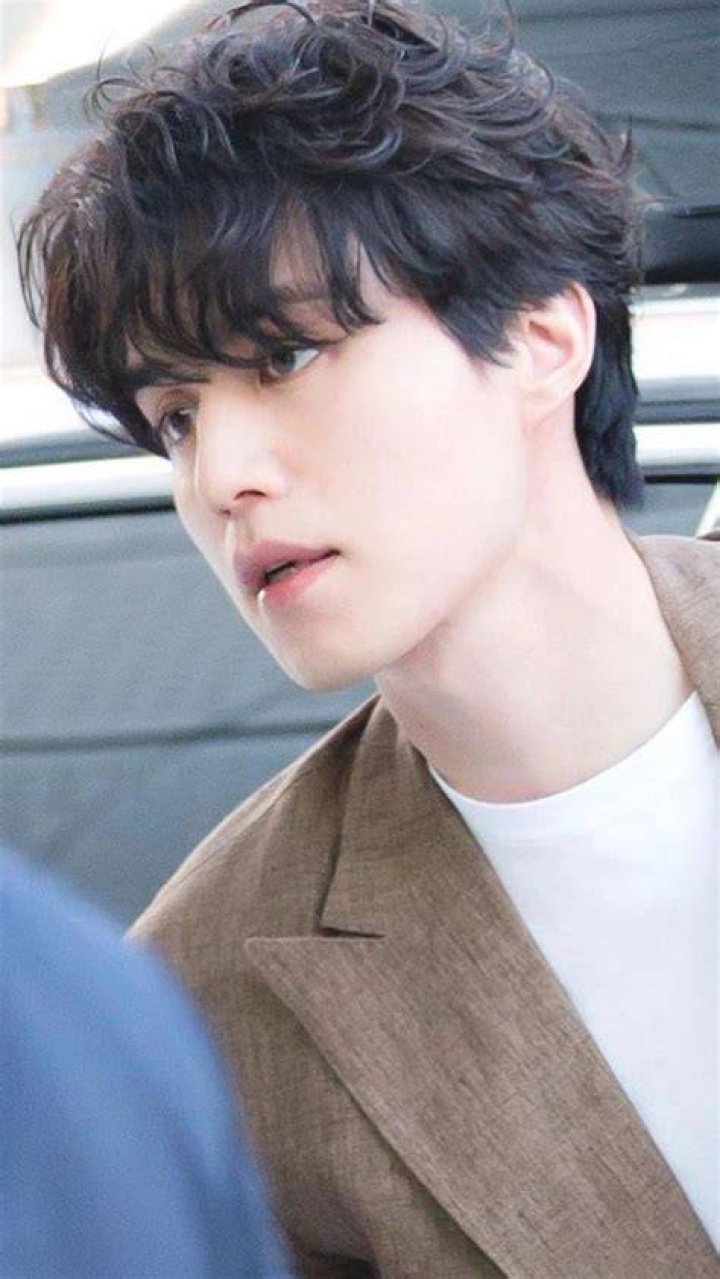 When Lee Dong Wook & Bae Suzy's Brief Romance Became A Scandalous