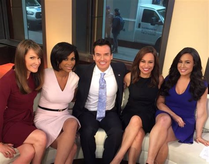 Where Has Dagen McDowell Been Recently: An Update On His Career And Current Endeavors