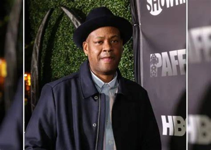 Where Is Vincent Herbert Now in 2020? Catching up With the Singer