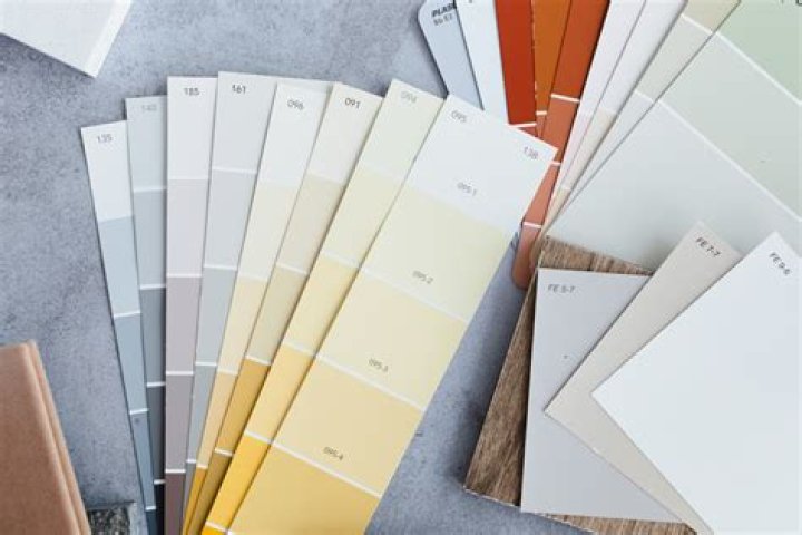 Where to Get Paint Samples and Swatches
