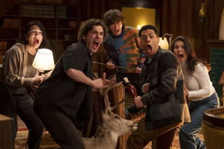 Where Was Goosebumps 2024 Filmed?