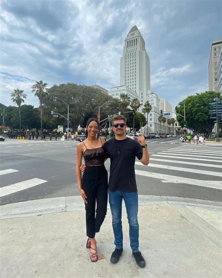 Who's Amala Ekpunobi's Boyfriend? Uncover The Mystery