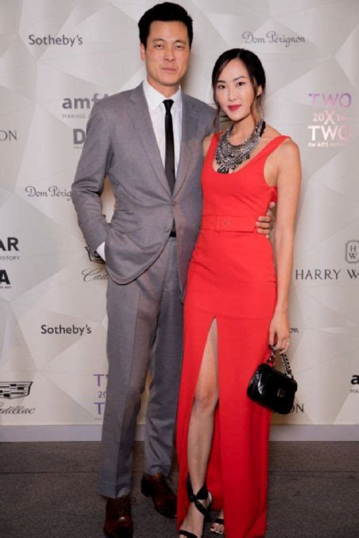 Who's Chriselle Lim's Boyfriend? Uncover The Relationship Details