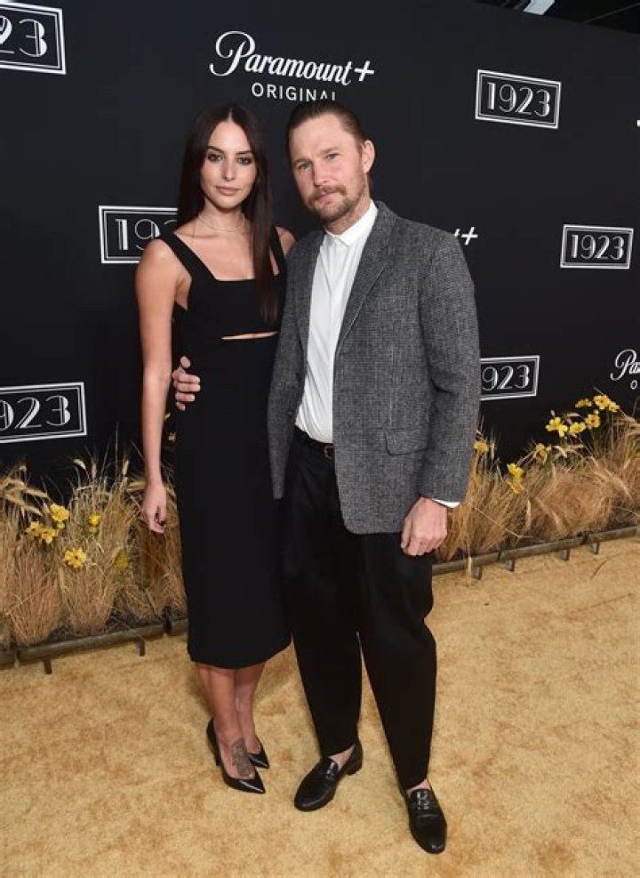 Who's Nikki Rodriguez Dating? | Boyfriend Rumors, Relationships And Affairs