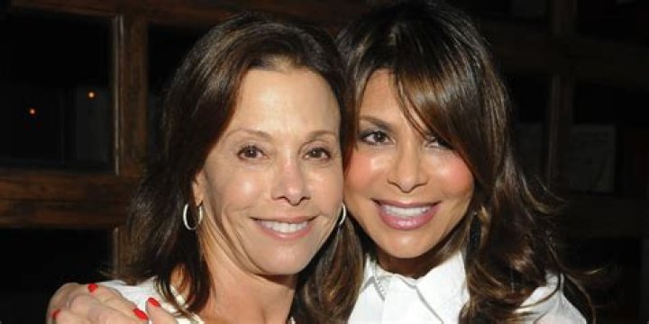 Who's Paula Abdul's Daughter? Discover Her Identity