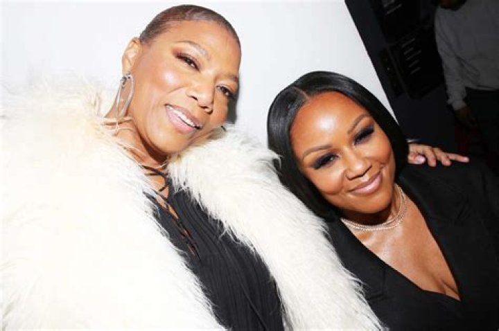 Who's Queen Latifah's Husband: The Truth Revealed