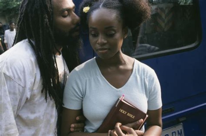 Who's The Mother Of Ky-Mani Marley: Unveiling The Maternal Lineage
