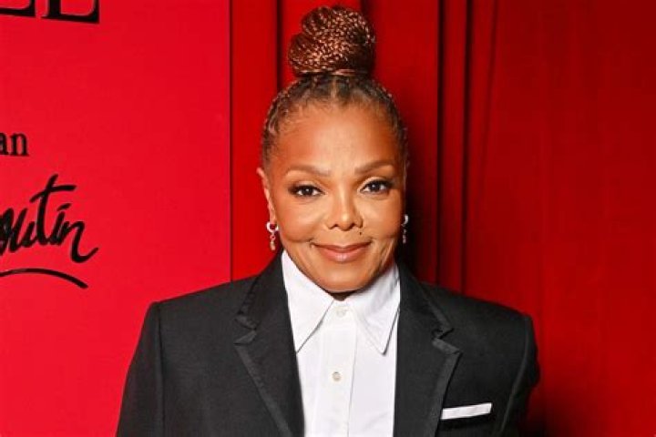 Who's The Youngest Son Of Janet Jackson? | Age And Life