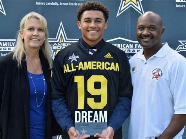 Who Are Trent Alexander-Arnold's Parents? Meet The Family Behind The Football Star