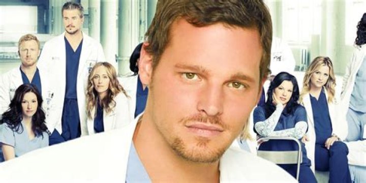 Who Does Alex Karev End up With on Grey's Anatomy?