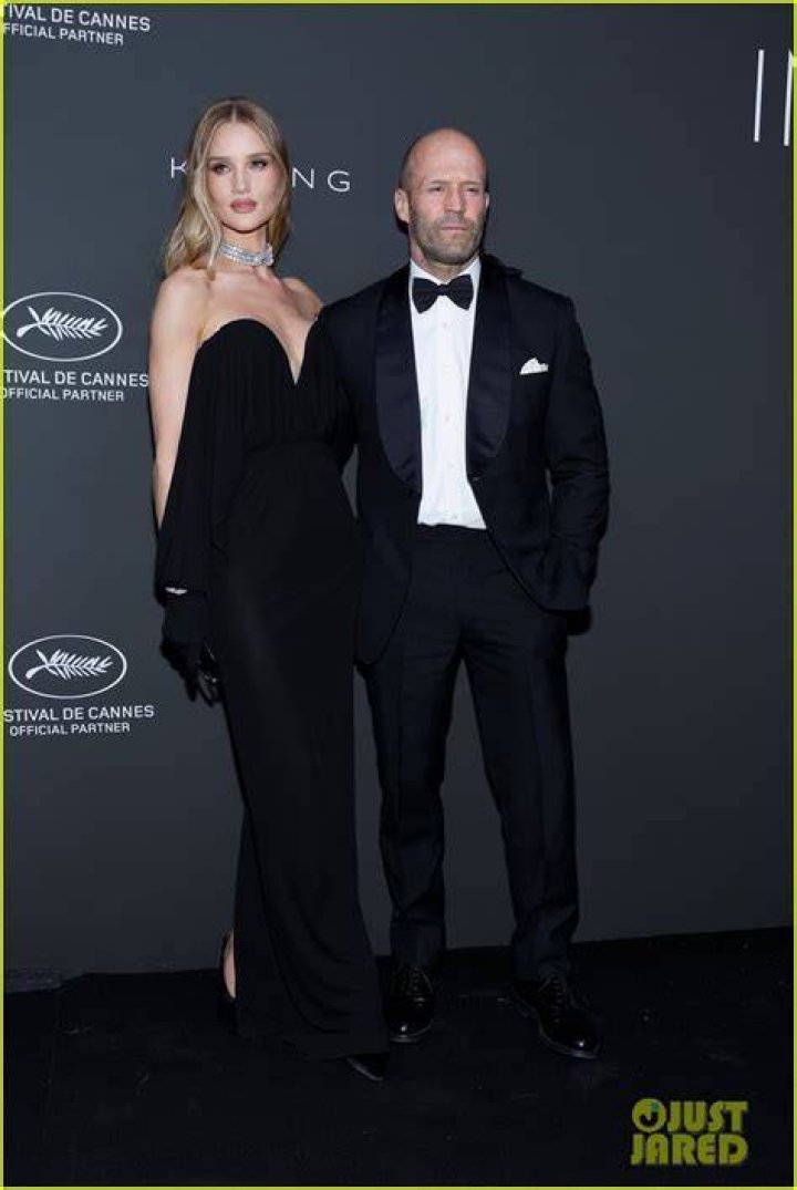 Who Has Jason Statham Dated? His Dating History with Photos