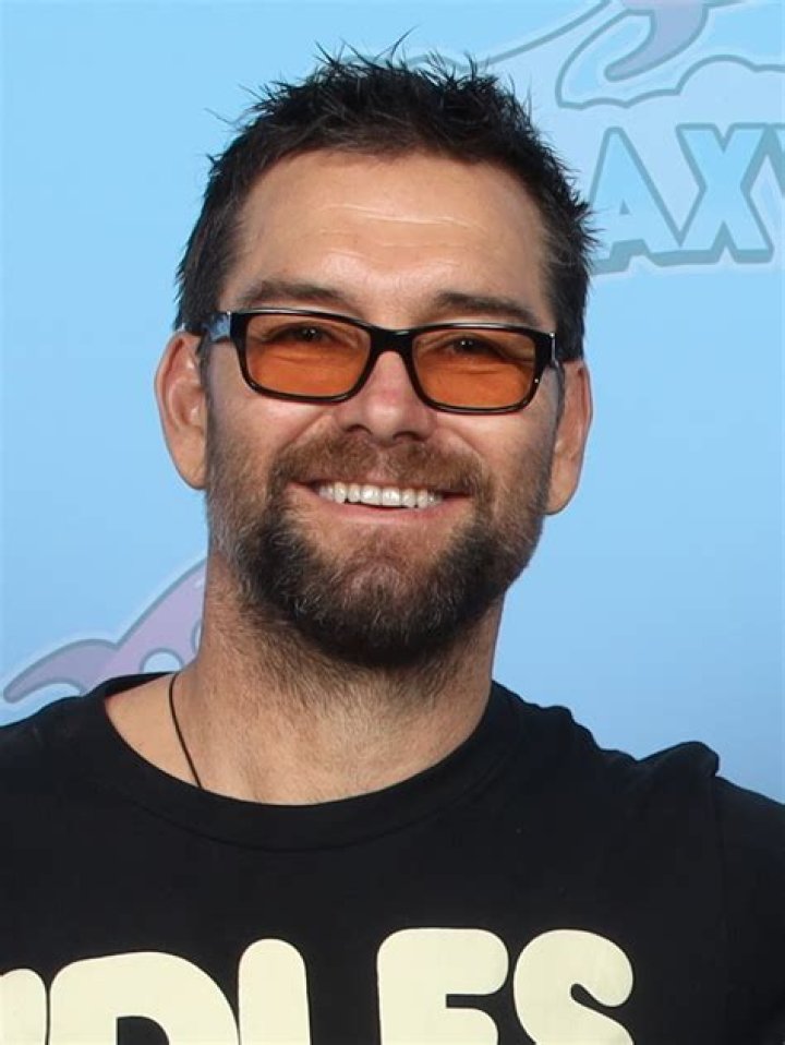Who Is Antony Starr? What Is His Net Worth and Relationship Status?