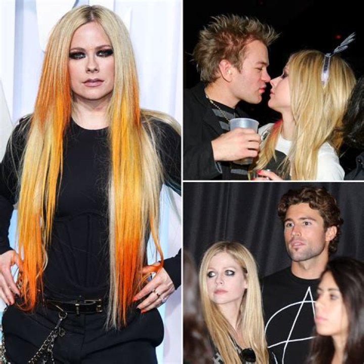 Who Is Avril Lavigne Currently Married To? - A Comprehensive Guide