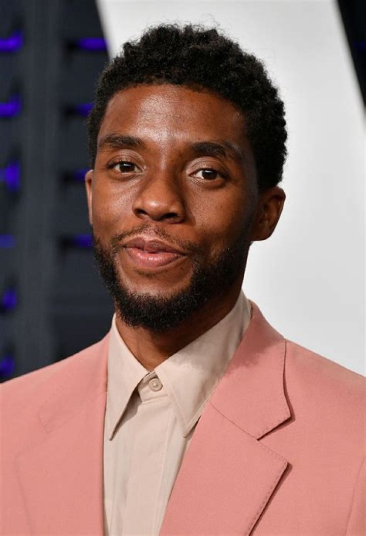 Who is Chadwick Boseman's wife, Taylor Simone Ledward?
