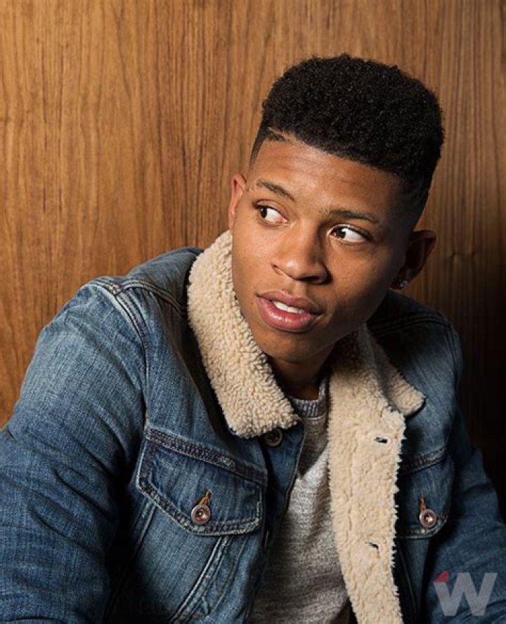 Who is Empire star Bryshere Gray’s wife Candice Jimdar? The US Sun