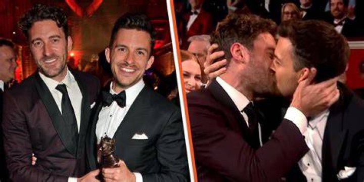 Who Is Jonathan Bailey&rsquo;s Partner? PureWow