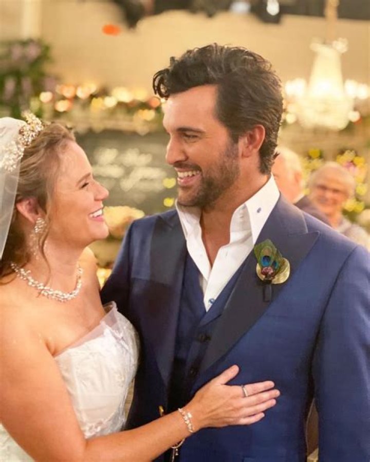 Who Is Juan Pablo Di Pace's Wife? Here's The Relationship Breakdown