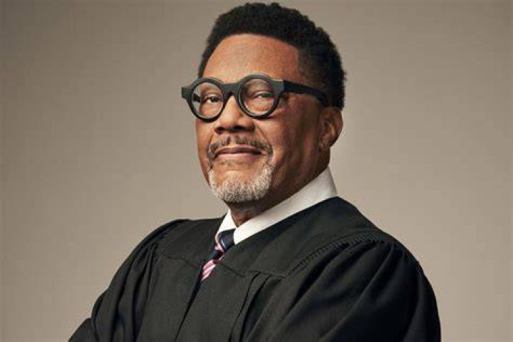 Who is Judge Mathis? Is his Net Worth in Millions?