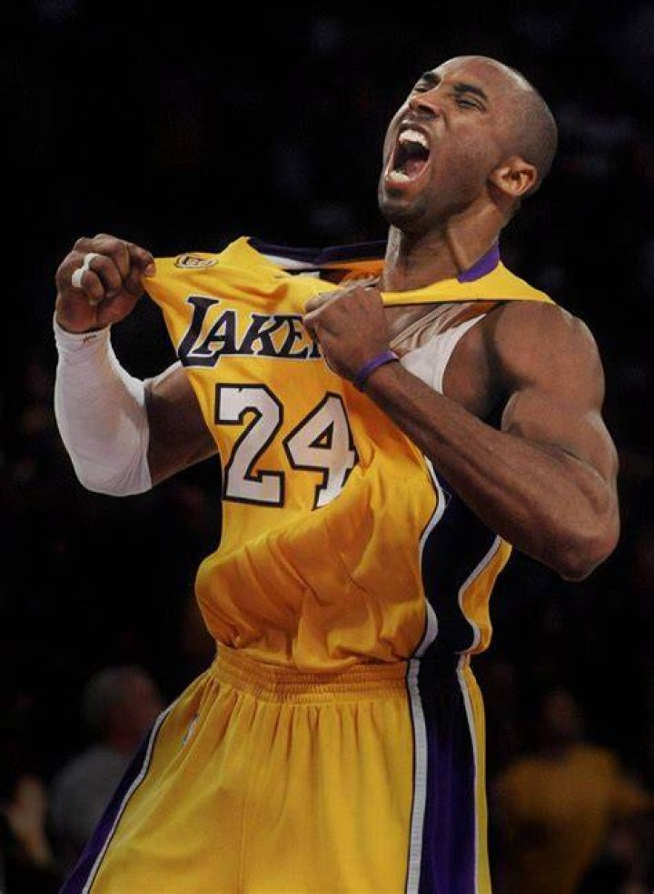 Who Is Kobe Bryant's Sister? The Athlete Actually Leaves Behind Two Sisters