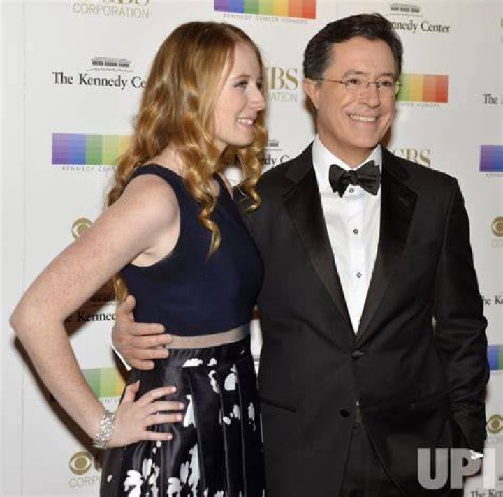 Who Is Madeline Colbert, Stephen Colbert's Daughter?