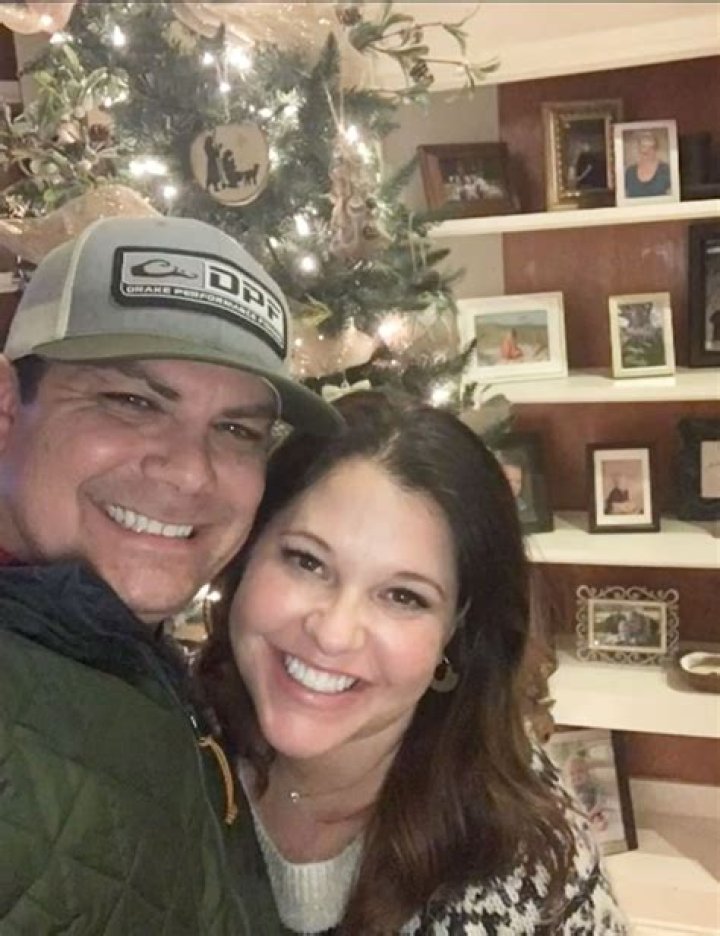 Who Is Nathan Millard Married To?