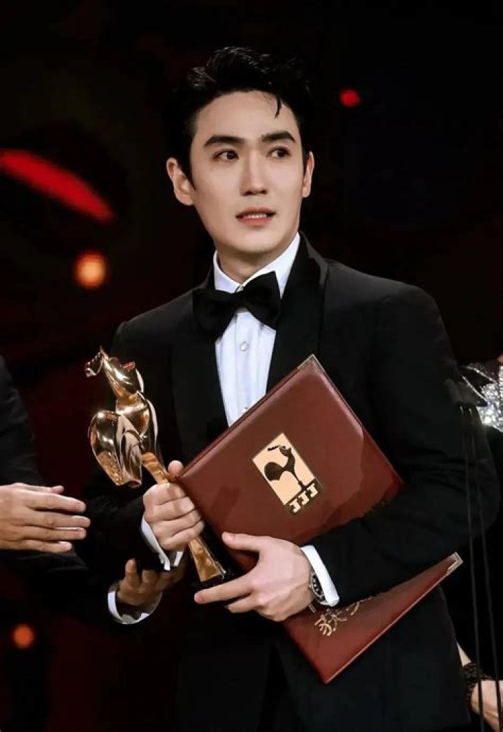 Who Is She? The Truth Revealed