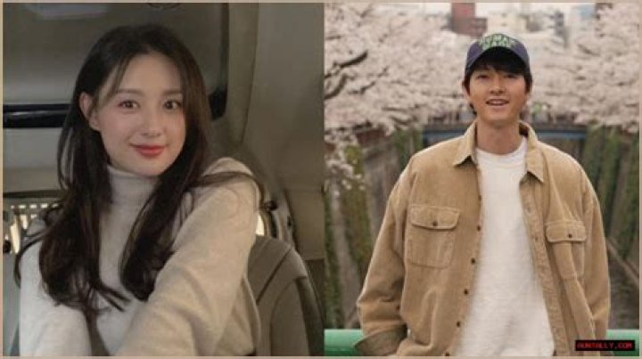 Who Is The Rumored Boyfriend Of Kim Ji Won: A Detailed Investigation