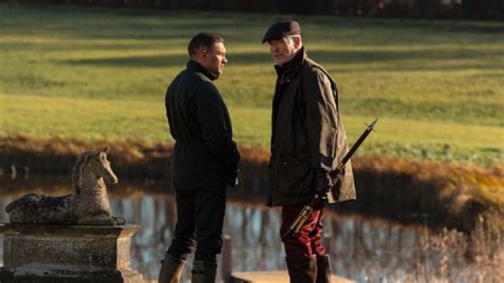 Who Is Tom Hardy's Brother? Meet Andrew Hardy