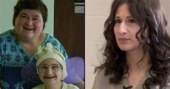 Who was Dee Dee Blanchard? &mdash; GenZHER