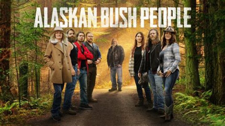 Why Alaskan Bush People Was Canceled: Unveiling Hidden Truths