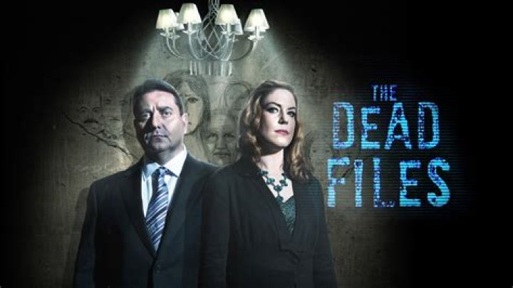 Why Did Amy Allan Depart From Dead Files? The Unveiled Truth