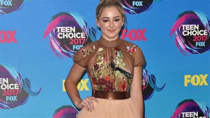 Why Did Chloe Leave Dance Moms?