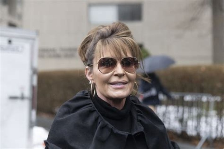 Why did Sarah Palin step down? Former Alaska Governor returns to politics