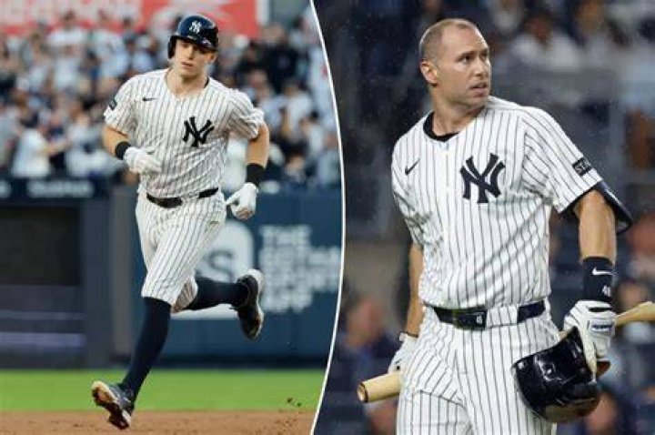 Why Yankees decided to sit Aaron Judge