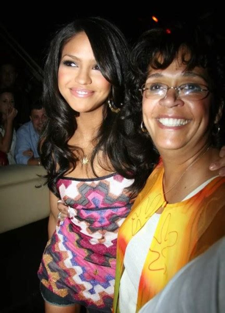 Wikepedia: Explore Interesting Facts About Cassie Ventura's Mother