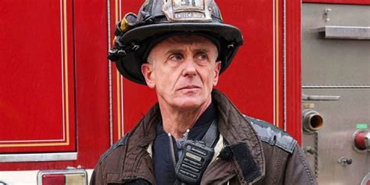 Will Herman Exit "Chicago Fire"?