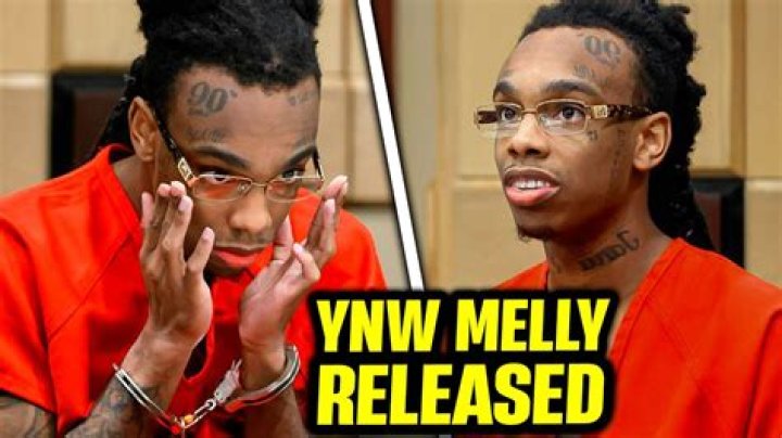 Will YNW Melly Finally Be Released From Prison?