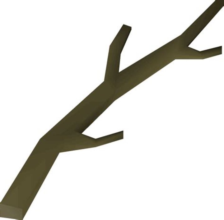 Willow branch OSRS Wiki