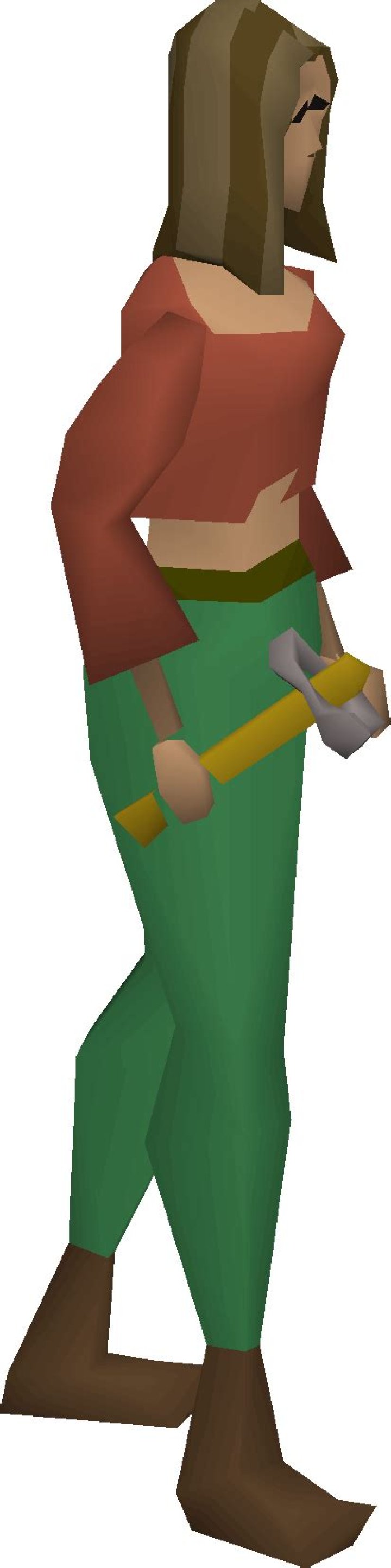 Willow OSRS Wiki