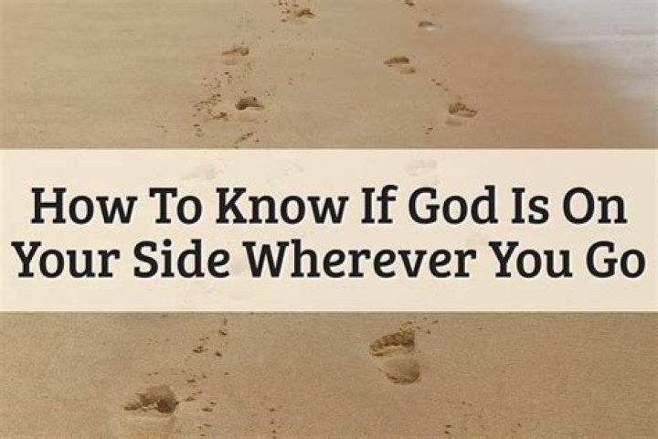 With God On Their Side Texas Monthly
