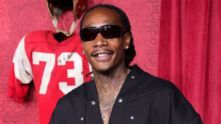 Wiz Khalifa won't deprive his son of normal childhood due to wealth